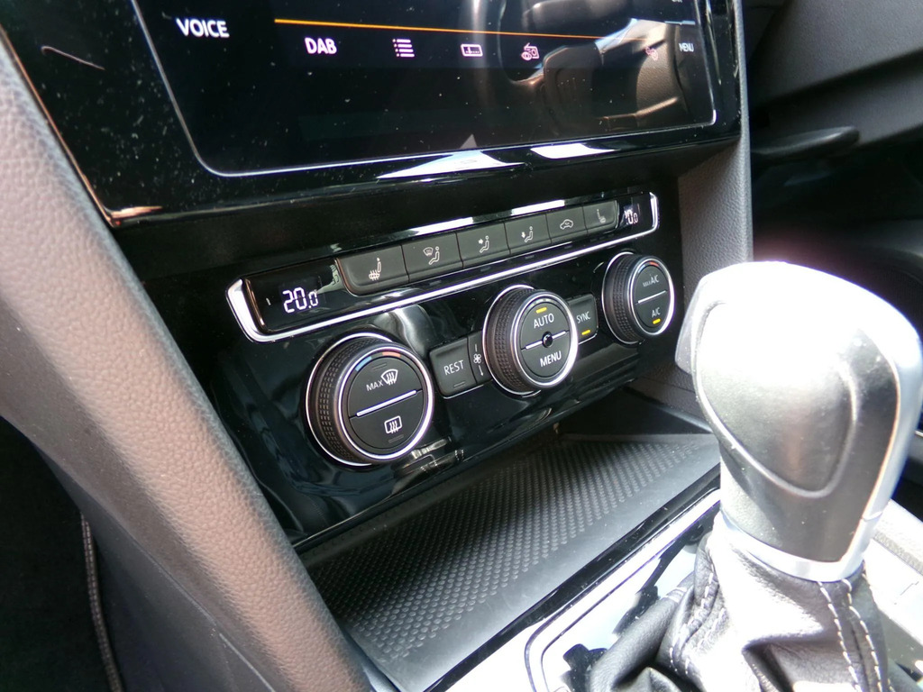 Volkswagen Arteon 2.0 Tdi R-line Dsg  #16