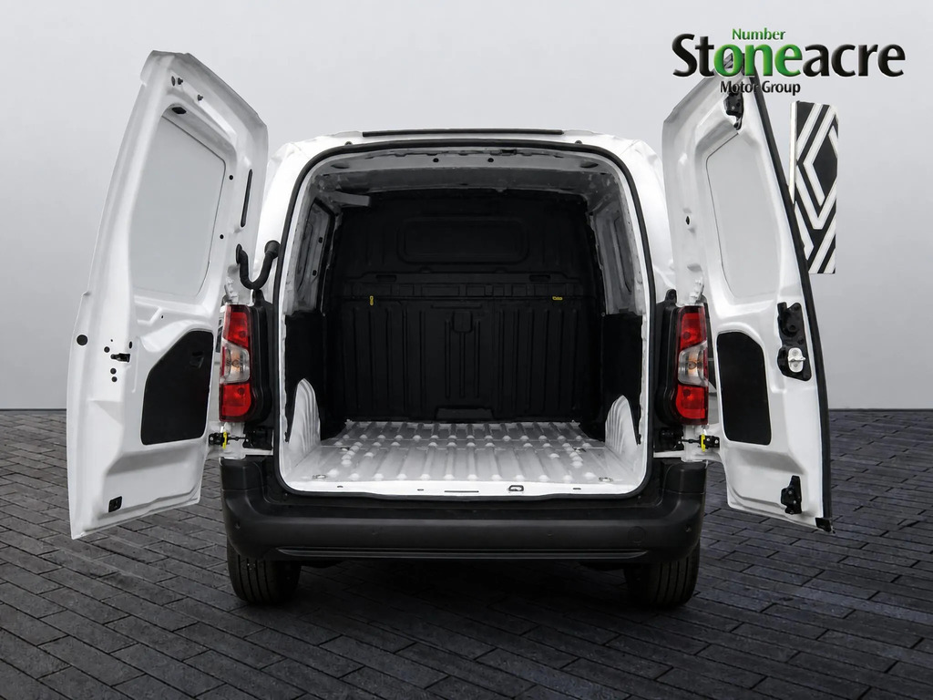 Fiat Doblo 1.5 Multijet3 1000Kg Swb Euro 6 Ss  #5