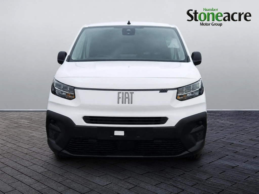 Fiat Doblo 1.5 Multijet3 1000Kg Swb Euro 6 Ss  #2