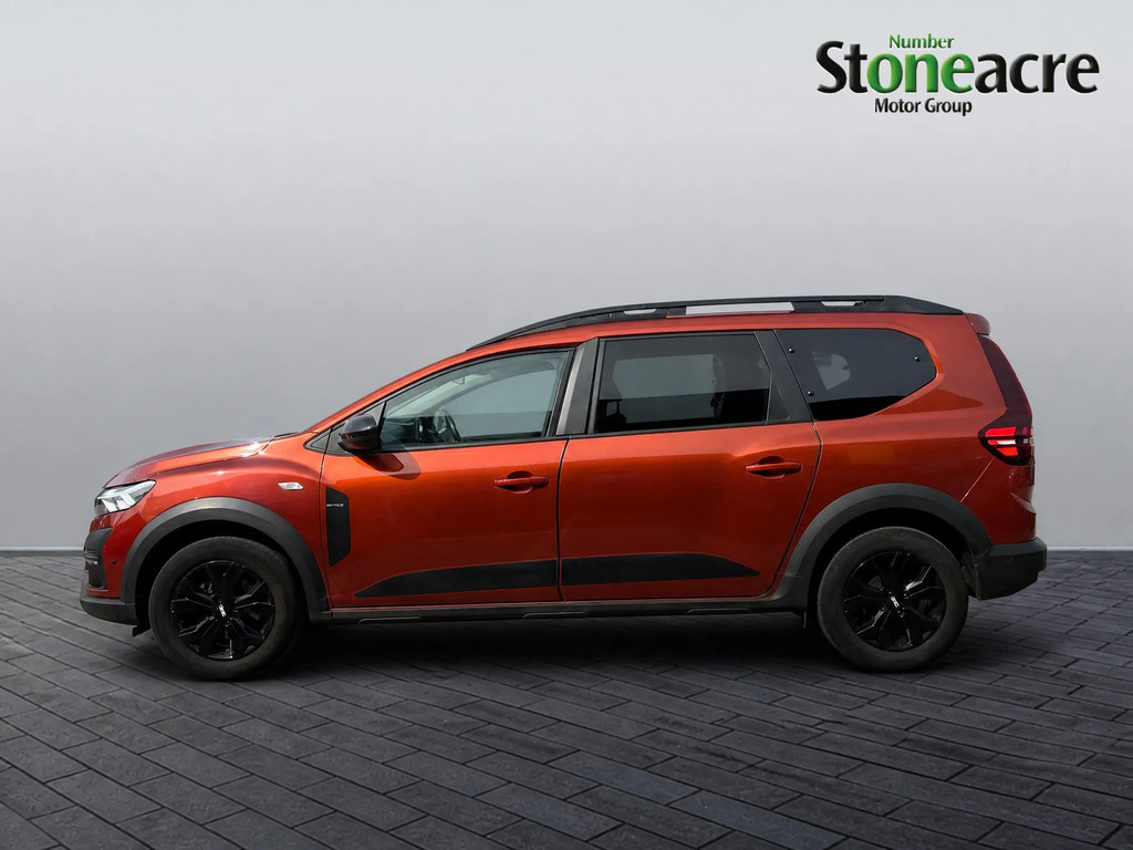 Dacia Jogger 1.0 Tce Extreme Se Euro 6 Ss  #5