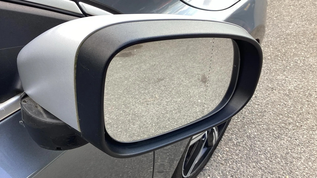Volvo V40 T3 152 R Design Edition Geartronic Blue #27