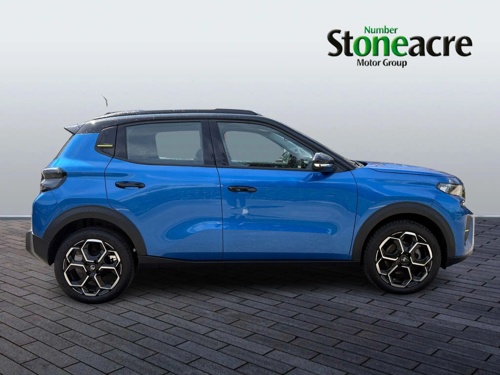 Citroen C3 1.2 Turbo Plus Euro 6 Ss #2