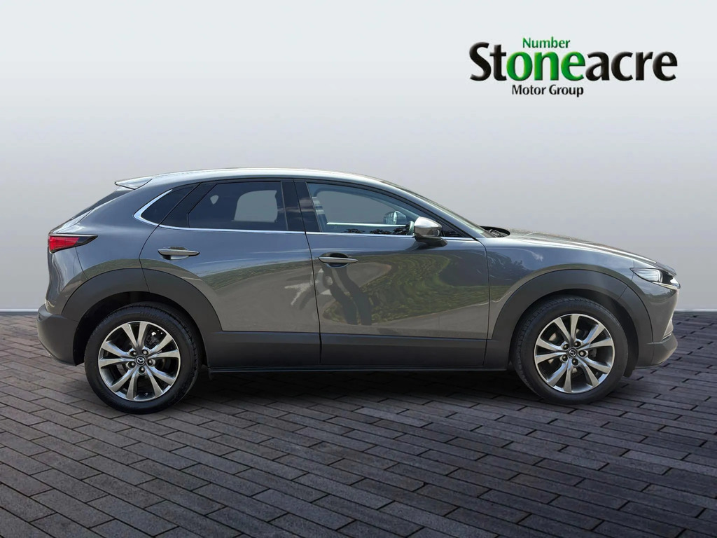 Mazda CX-30 2.0 Skyactiv-x Mhev Sport Lux Euro 6 Ss #2