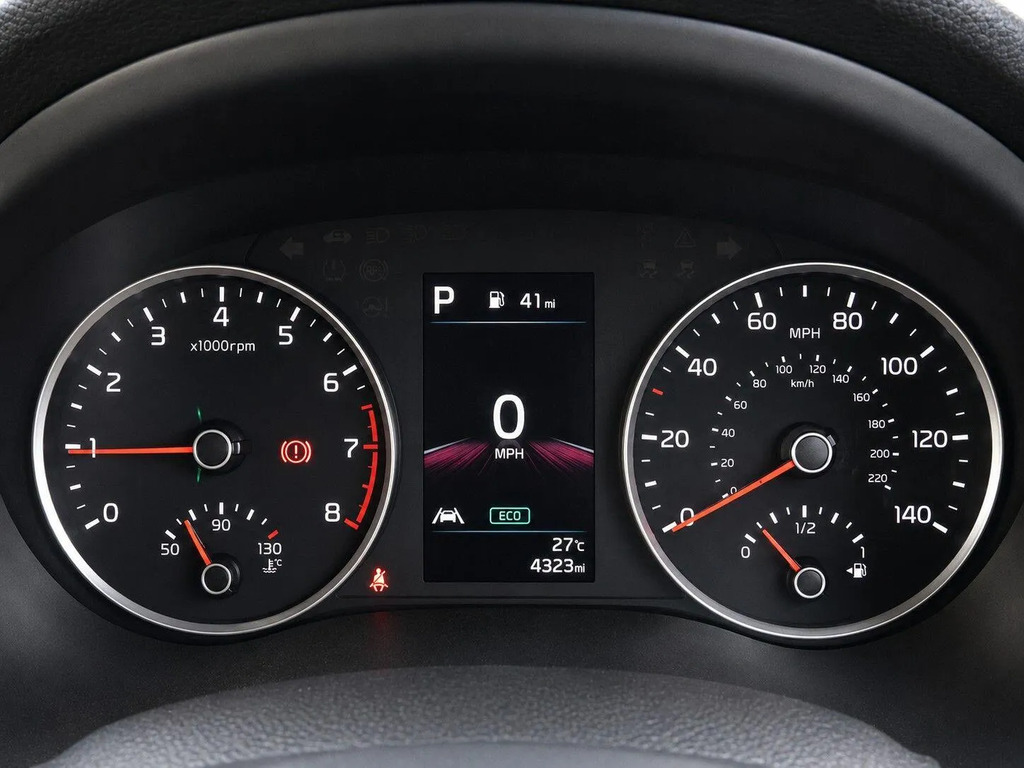 Kia RIO 1.0 T-gdi Mhev 3 Dct Euro 6 Ss  #2