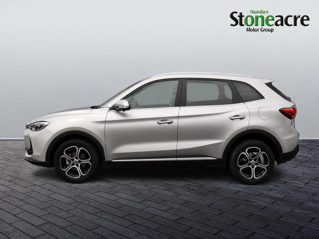 MG ZS 1.5 Se Euro 6 Ss #6