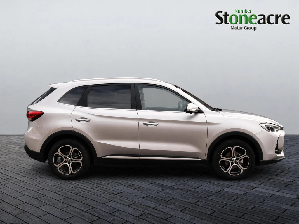 MG ZS 1.5 Se Euro 6 Ss #2