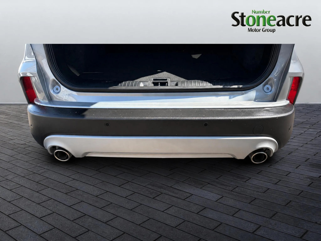 Ford Kuga 1.5 Ecoboost 150 Titanium Edition  #6