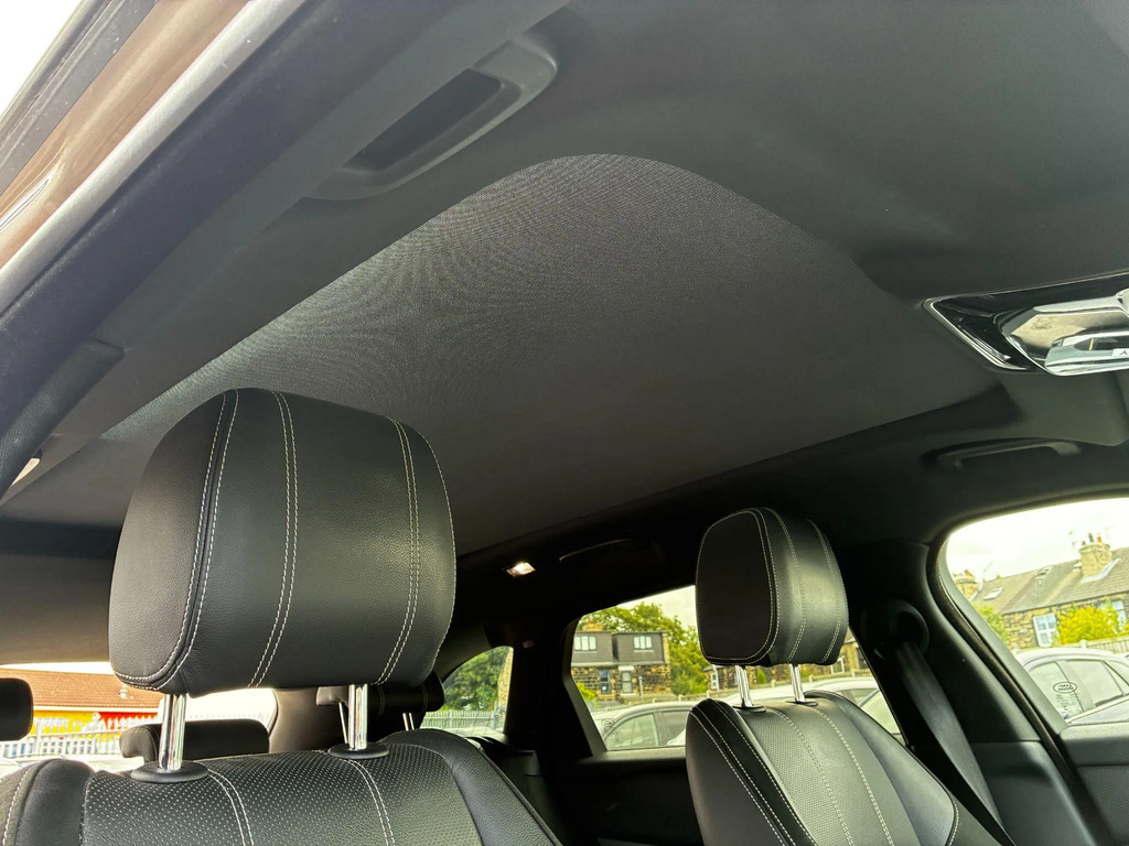 Land Rover Range Rover Velar Range Rover Velar Se D300 Black #30