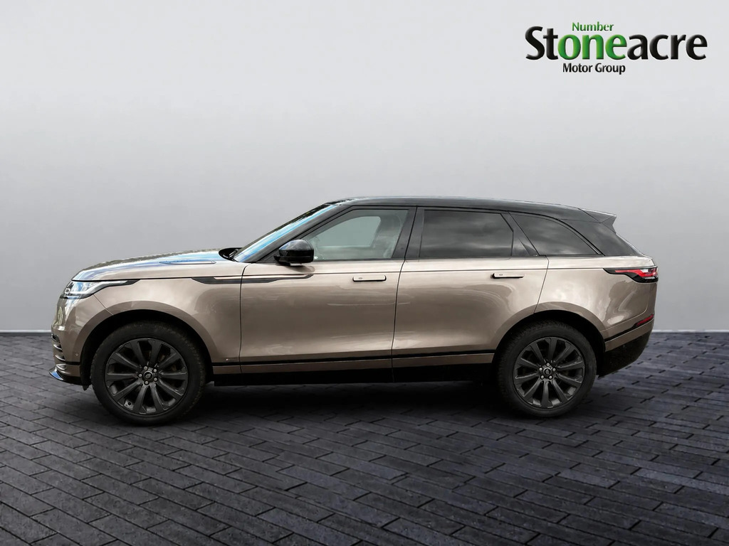 Land Rover Range Rover Velar 2.0 D240 R-dynamic Se 4Wd Euro 6 Ss #5