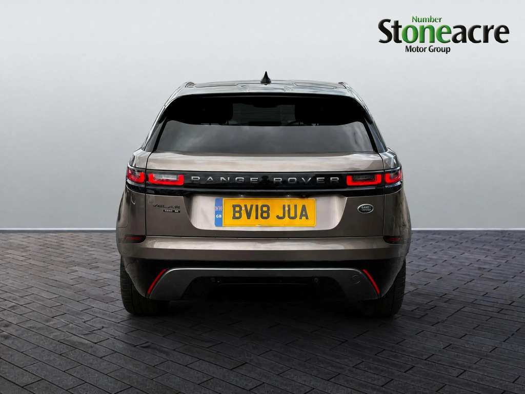 Land Rover Range Rover Velar 2.0 D240 R-dynamic Se 4Wd Euro 6 Ss #6