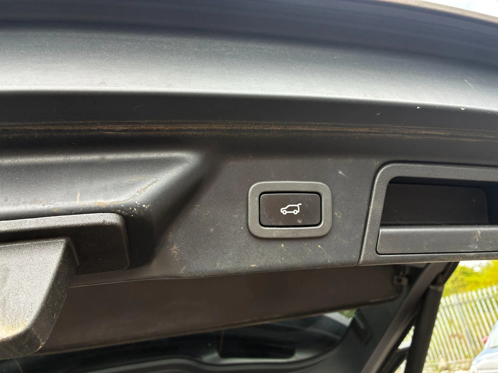 Land Rover Range Rover Velar Range Rover Velar Se D300 Black #31