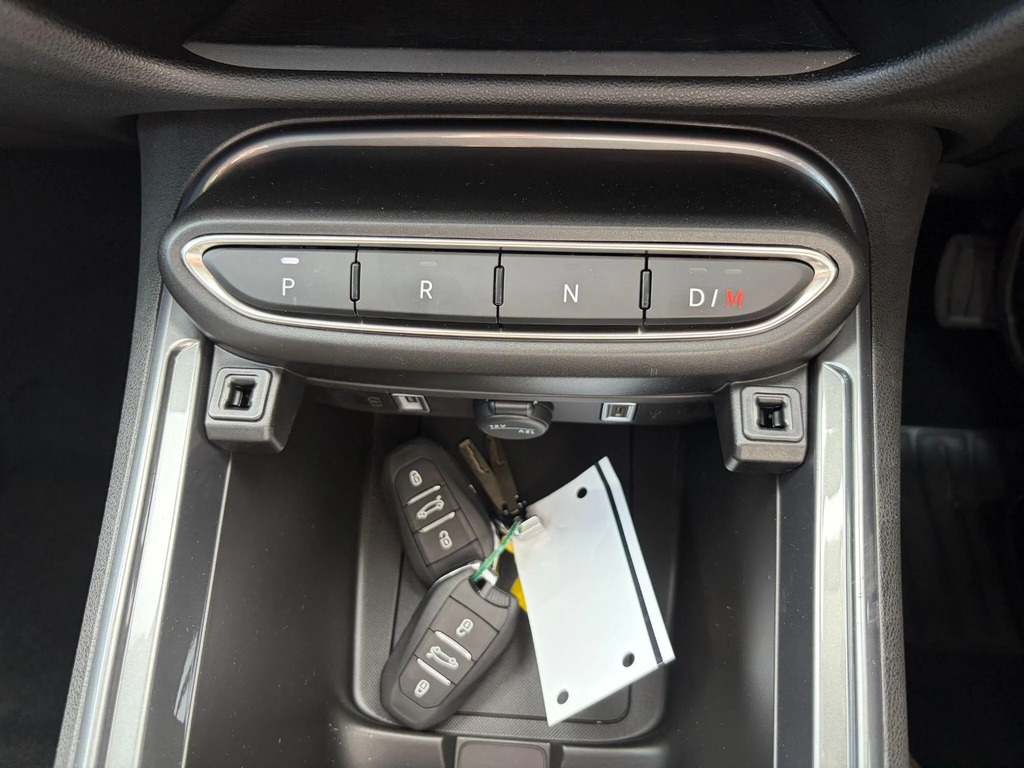 Fiat 600 1.2 Mild Hybrid Green #10