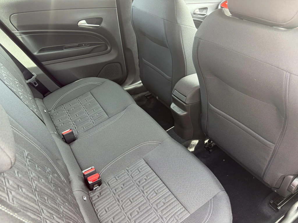 Fiat 600 1.2 Mild Hybrid Green #12