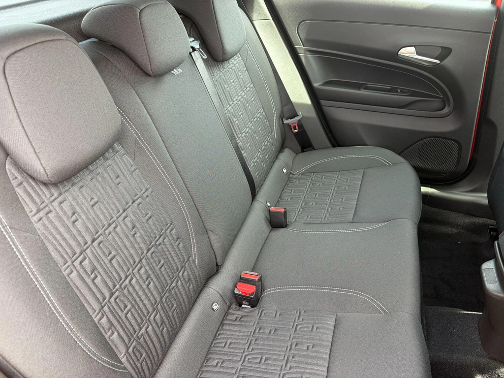 Fiat 600 1.2 Mild Hybrid Green #13