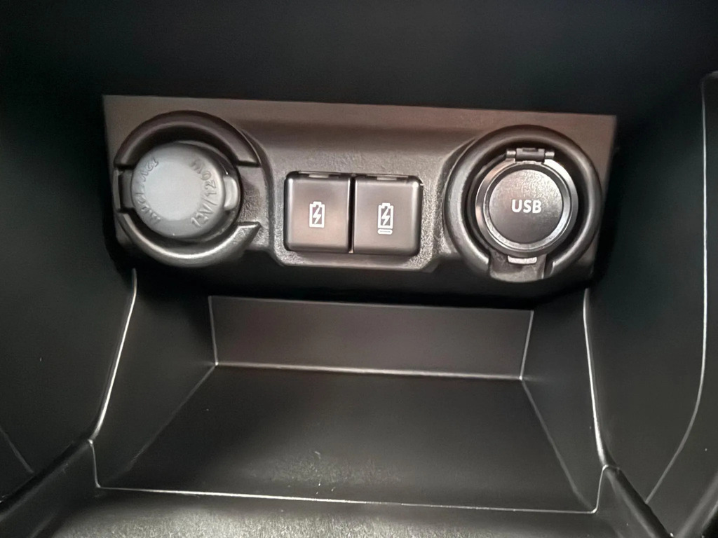 Suzuki Swift Suzuki Swift 1.2 Mhev Ultra Hatchback H Silver #21