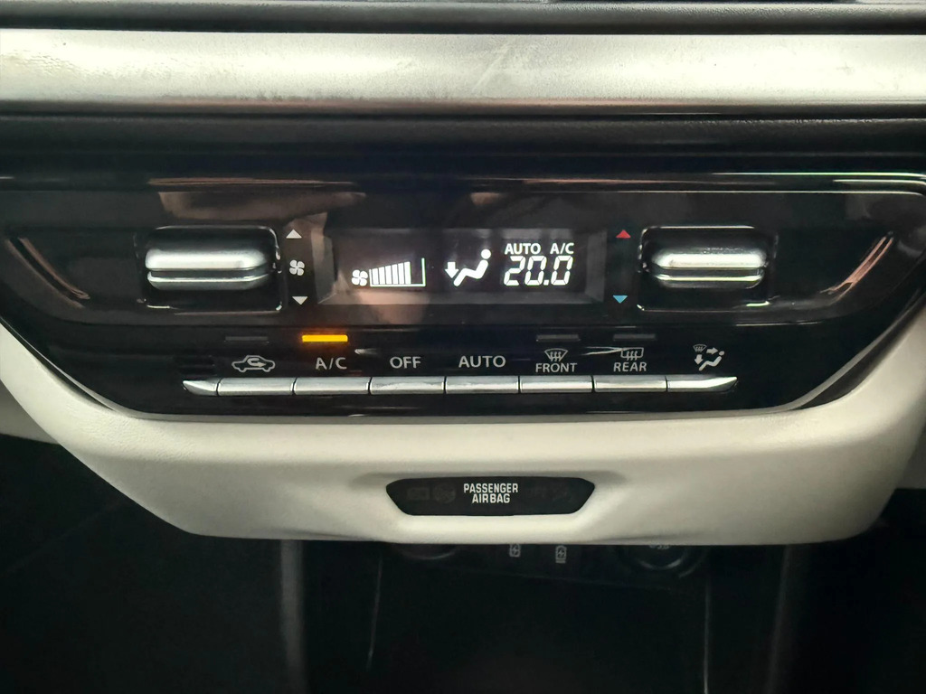 Suzuki Swift Suzuki Swift 1.2 Mhev Ultra Hatchback H Silver #26