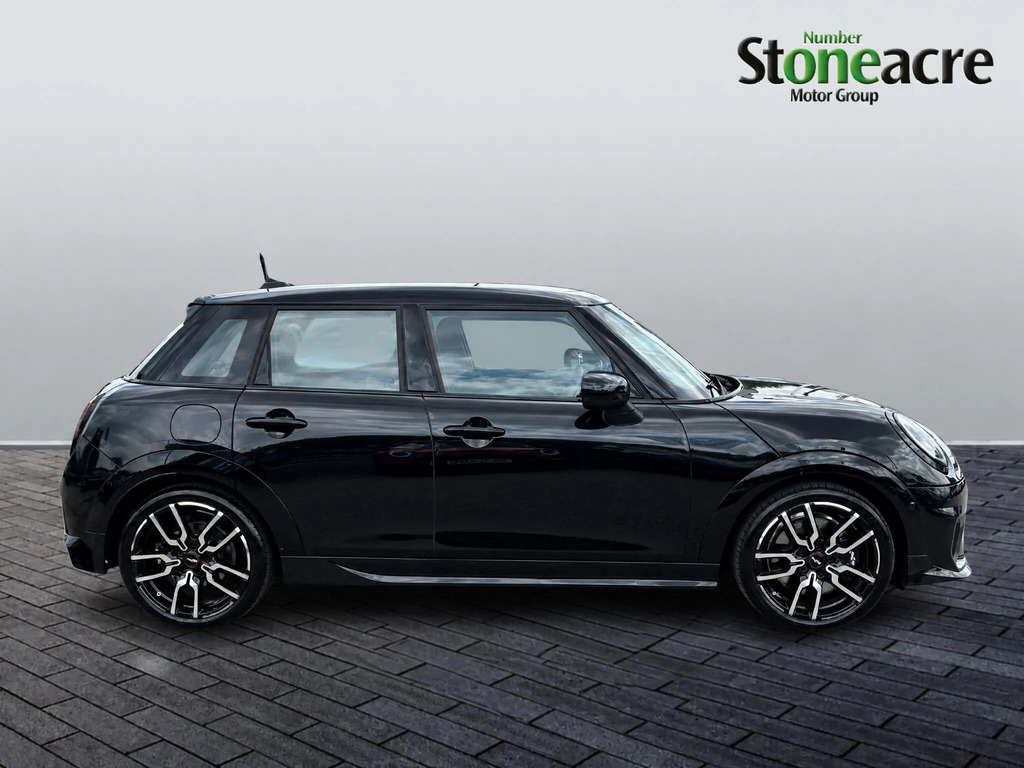 Mini Hatch 1.5C Sport Steptronic Euro 6 Ss #2