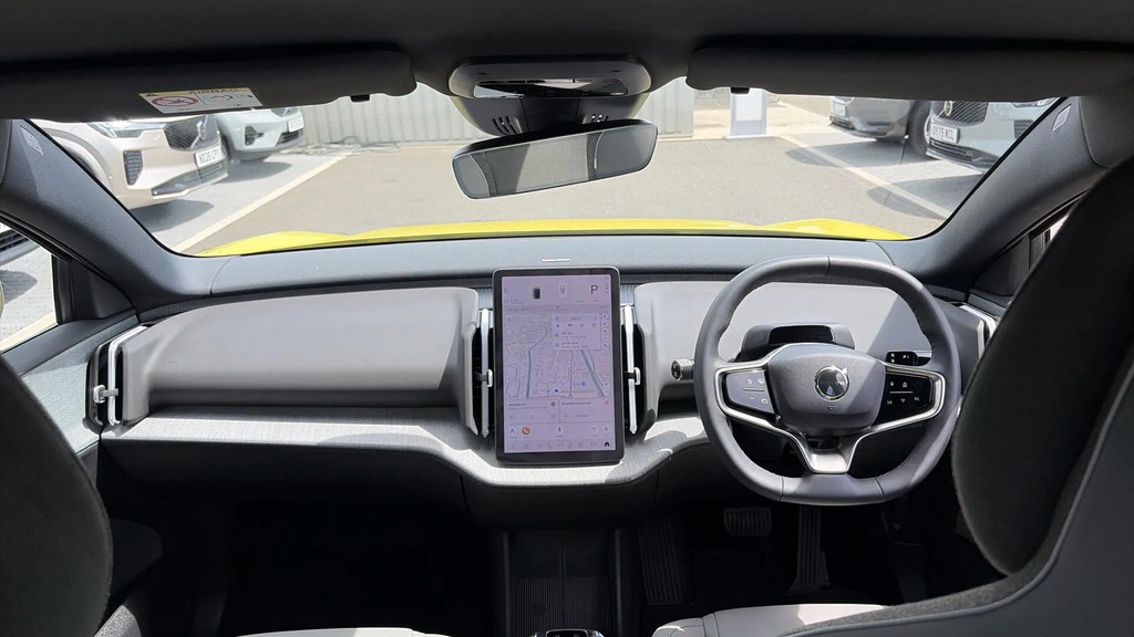 Volvo EX30 200Kw Sm Extended Range Plus 69Kwh  #5