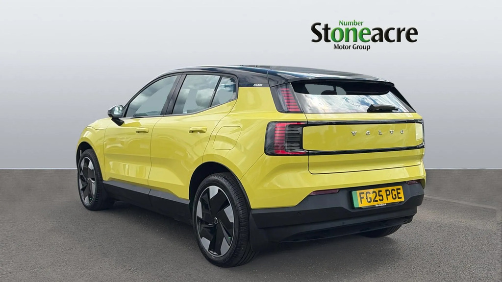 Volvo EX30 200Kw Sm Extended Range Plus 69Kwh  #2