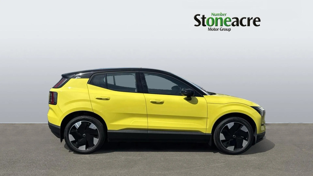 Volvo EX30 200Kw Sm Extended Range Plus 69Kwh  #3