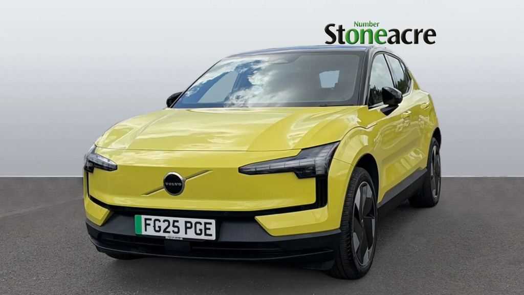 Volvo EX30 200Kw Sm Extended Range Plus 69Kwh 