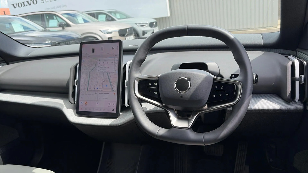 Volvo EX30 200Kw Sm Extended Range Plus 69Kwh  #4