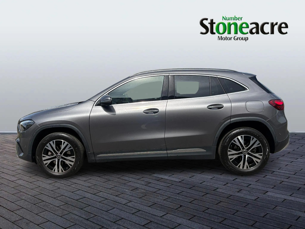 Mercedes-Benz GLA Class 1.3 Gla200 Mhev Sport Executive 7G-dct Euro 6 S #6