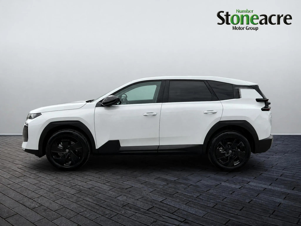 Citroen C5 Aircross 1.2 Plus E-dsc Euro 6 Ss  #5
