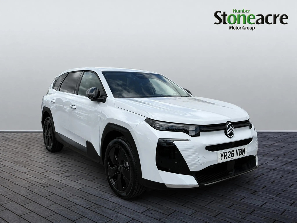 Citroen C5 Aircross 1.2 Plus E-dsc Euro 6 Ss 