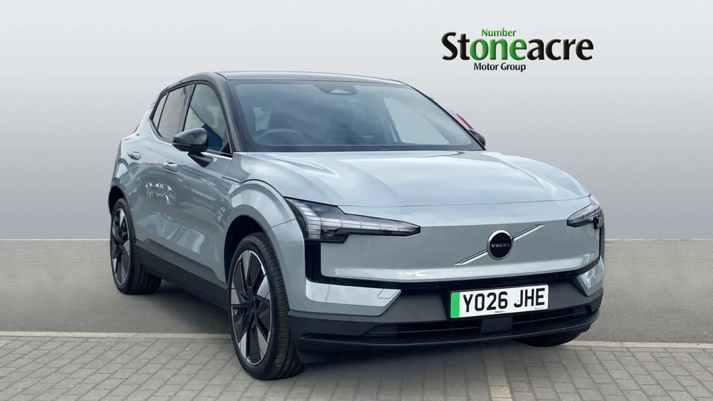 Volvo EX30 P5 Long Range 69Kwh Plus 