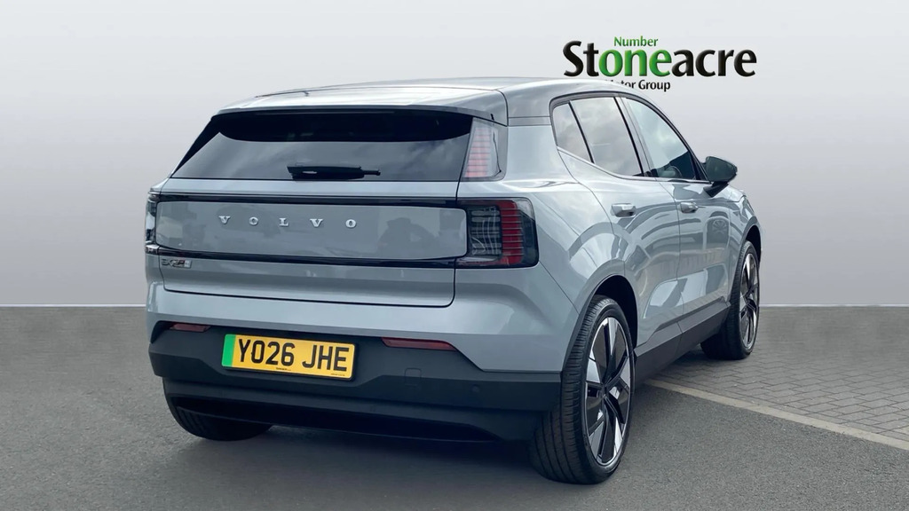 Volvo EX30 P5 Long Range 69Kwh Plus  #2