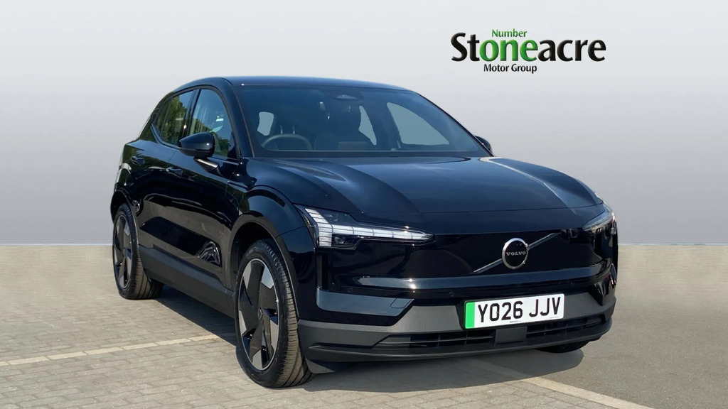 Volvo EX30 200Kw Sm Extended Range Plus 69Kwh 