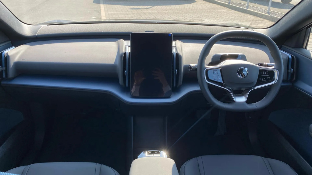 Volvo EX30 200Kw Sm Extended Range Plus 69Kwh  #5