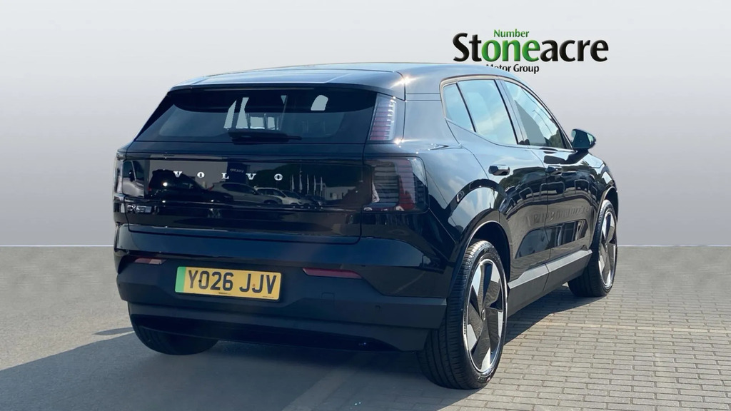 Volvo EX30 200Kw Sm Extended Range Plus 69Kwh  #2