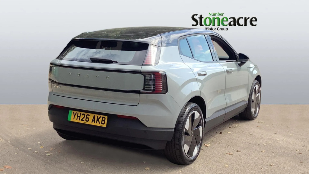 Volvo EX30 200Kw Sm Extended Range Plus 69Kwh  #2