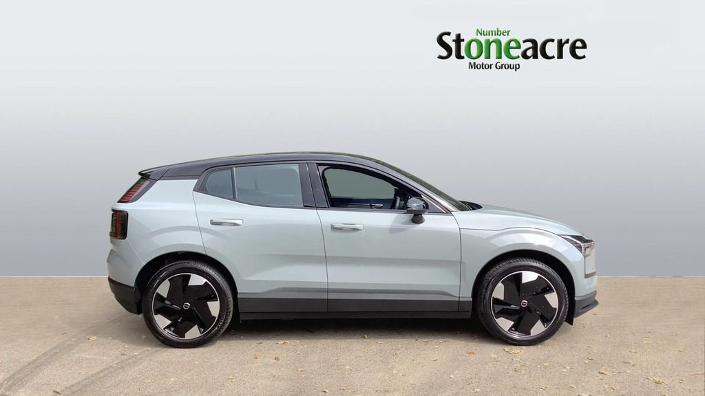 Volvo EX30 200Kw Sm Extended Range Plus 69Kwh  #3
