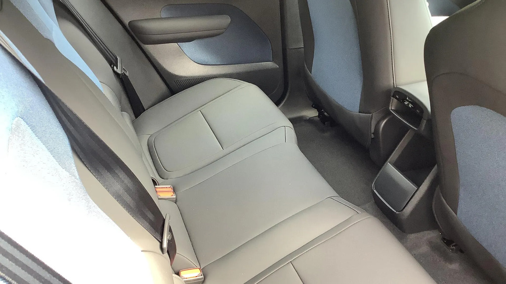 Volvo EX30 200Kw Sm Extended Range Plus 69Kwh  #6