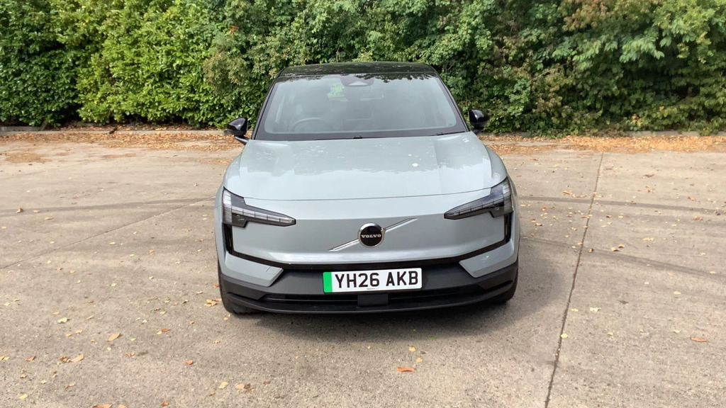 Volvo EX30 200Kw Sm Extended Range Plus 69Kwh  #5