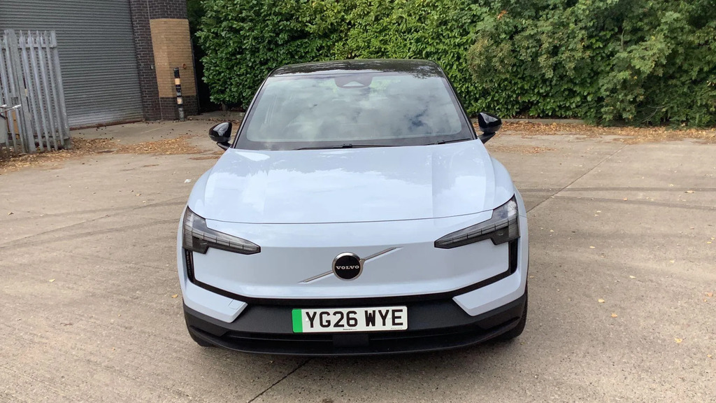 Volvo EX30 200Kw Sm Extended Range Plus 69Kwh  #6