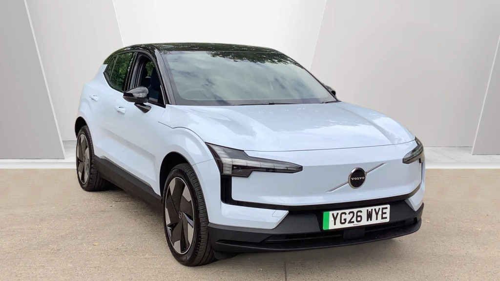 Volvo EX30 200Kw Sm Extended Range Plus 69Kwh 