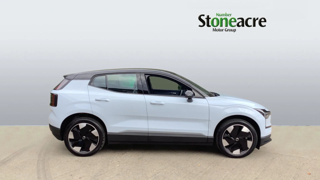 Volvo EX30 200Kw Sm Extended Range Plus 69Kwh  #3