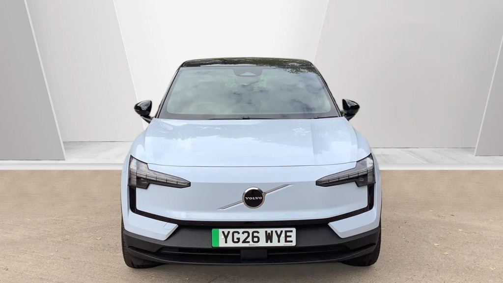 Volvo EX30 200Kw Sm Extended Range Plus 69Kwh  #2