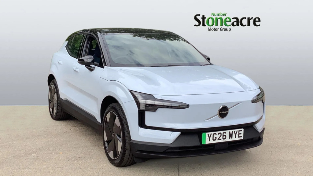 Volvo EX30 200Kw Sm Extended Range Plus 69Kwh 