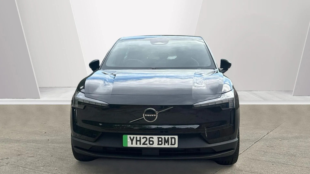 Volvo EX30 200Kw Sm Extended Range Plus 69Kwh  #2
