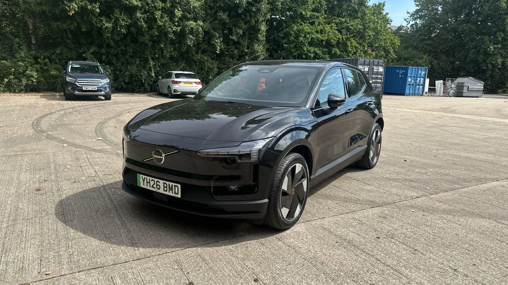 Volvo EX30 200Kw Sm Extended Range Plus 69Kwh  #3
