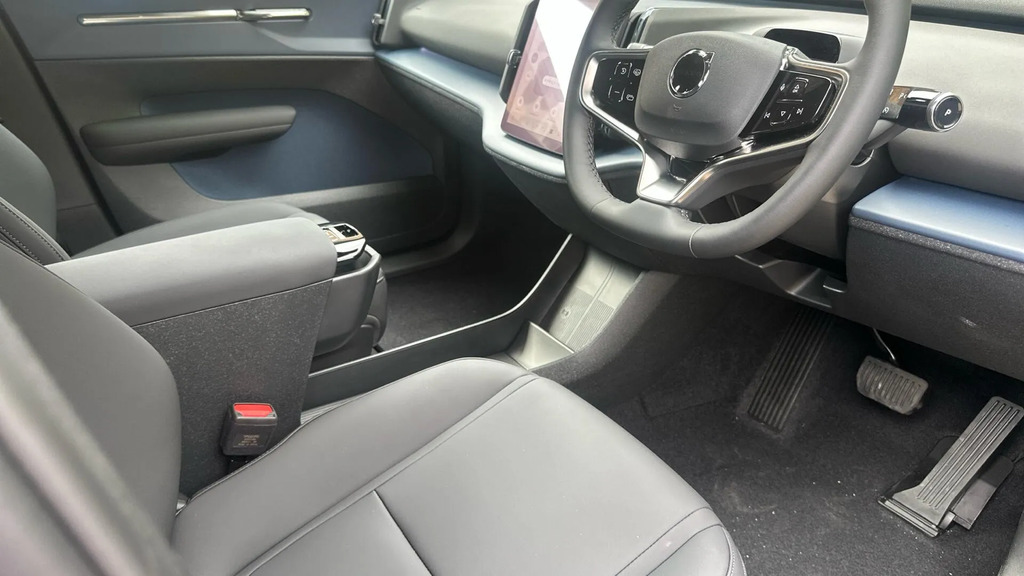 Volvo EX30 200Kw Sm Extended Range Plus 69Kwh  #5