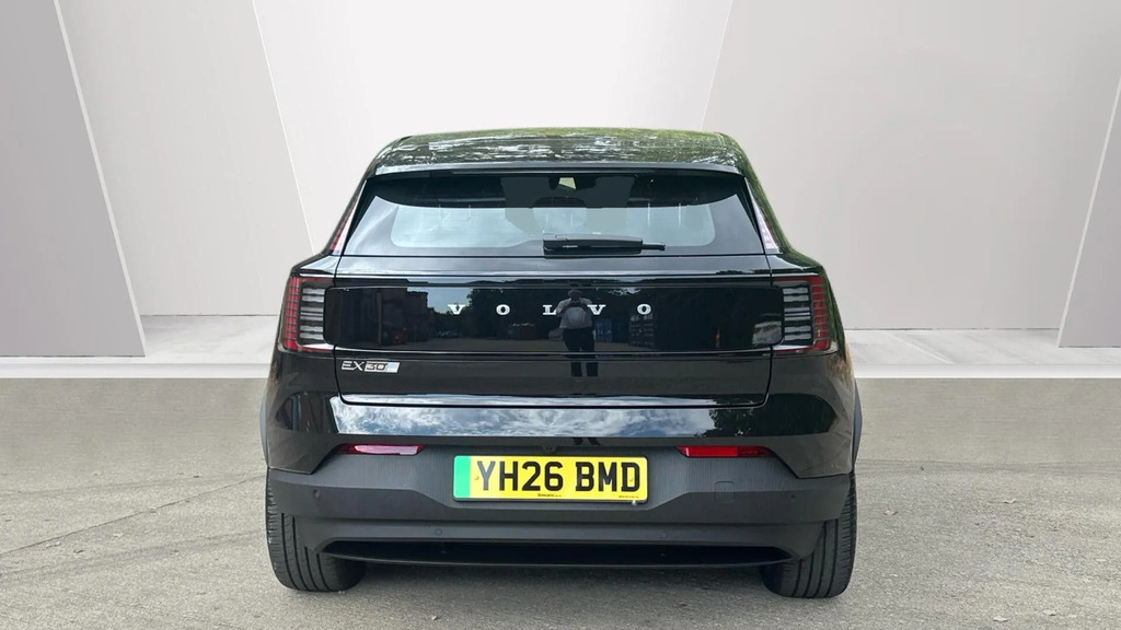 Volvo EX30 200Kw Sm Extended Range Plus 69Kwh  #5