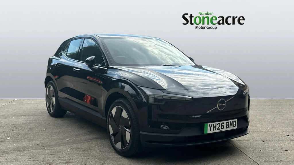 Volvo EX30 200Kw Sm Extended Range Plus 69Kwh 