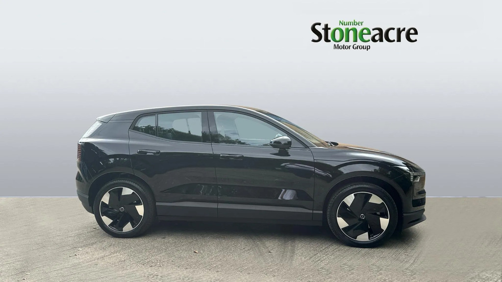 Volvo EX30 200Kw Sm Extended Range Plus 69Kwh  #3