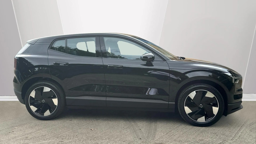 Volvo EX30 200Kw Sm Extended Range Plus 69Kwh  #6